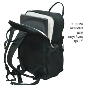 جیب های کوله پشتی Himawari مدل 1089