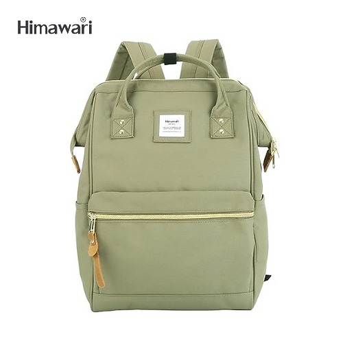 کوله پشتی لپ تاپ Himawari مدل 9001