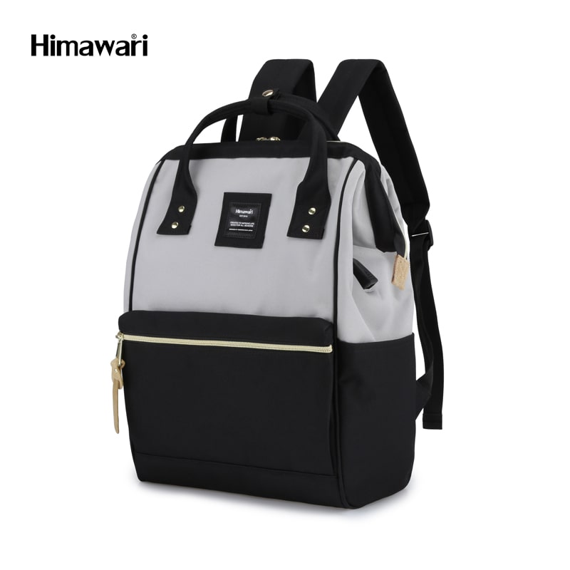 کوله پشتی لپ تاپ Himawari مدل 9001