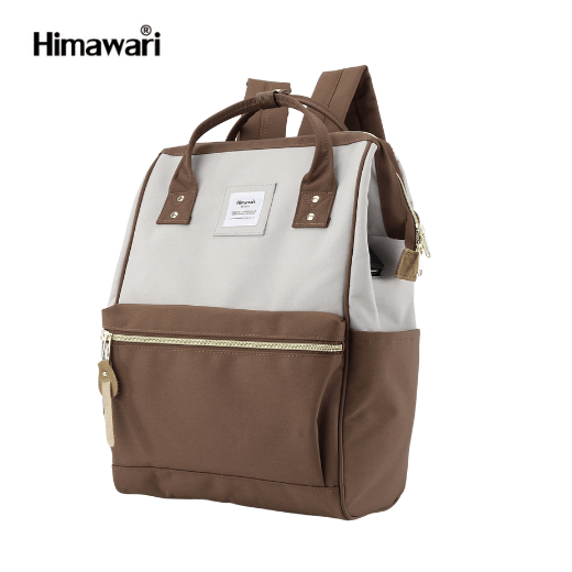 کوله پشتی لپ تاپ Himawari مدل 9001