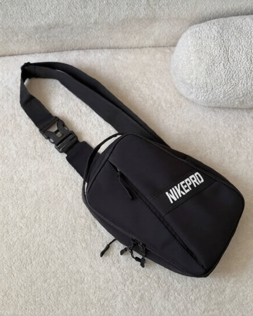 بادی بگ Nike Pro مدل 943