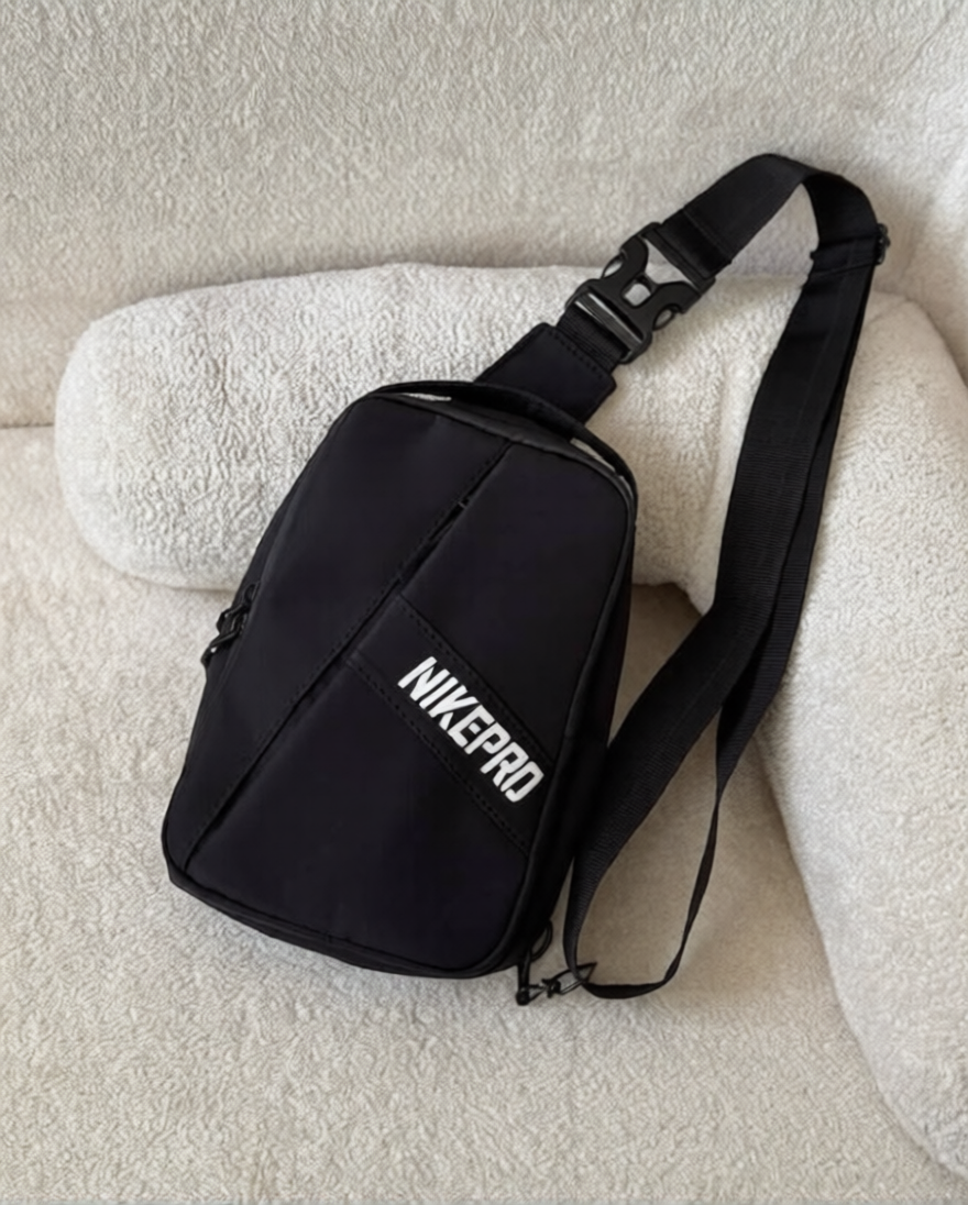 بادی بگ Nike Pro مدل 943