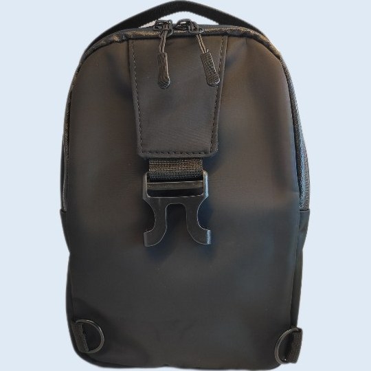 بادی بگ Nike Pro مدل 943