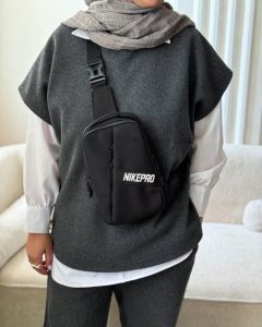 بادی بگ Nike Pro مدل 943