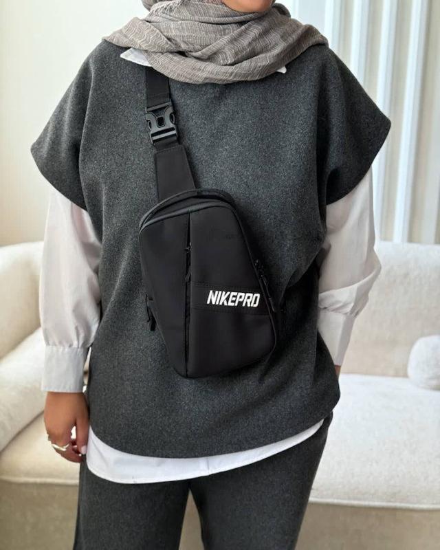 بادی بگ Nike Pro مدل 943
