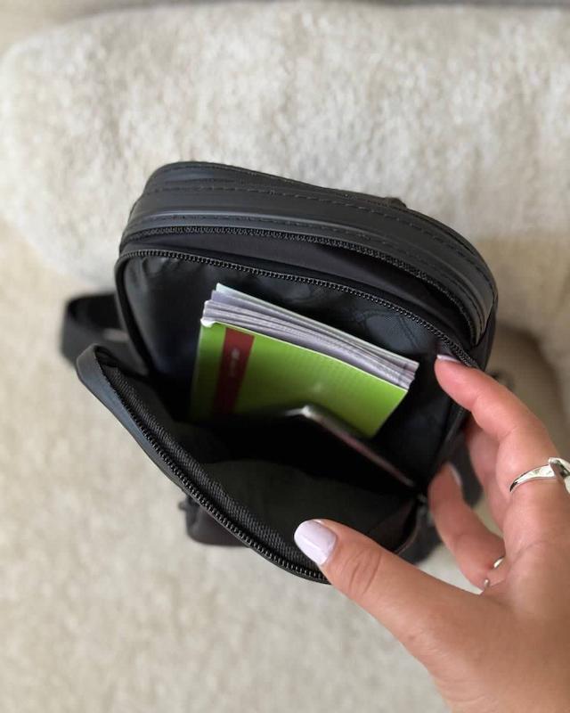 بادی بگ Nike Pro مدل 943