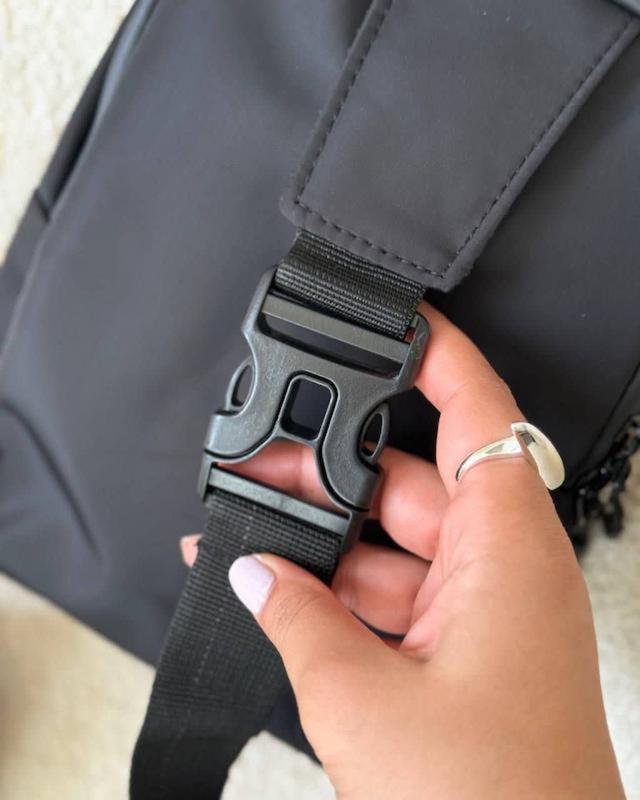 بادی بگ Nike Pro مدل 943