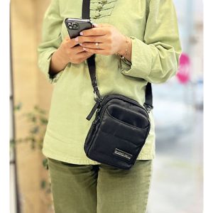 کیف دوشی Volunteer مدل 1517