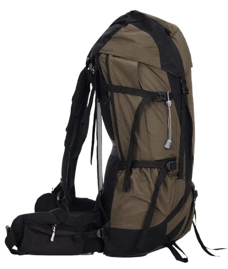 جیب های کوله پشتی کوهنوردی DEUTER مدل 1195
