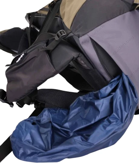 مشخصات کوله پشتی کوهنوردی DEUTER مدل 1195