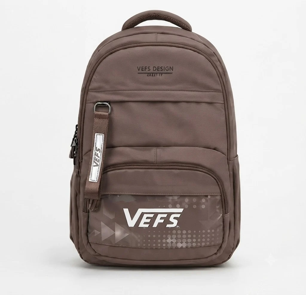 کوله پشتی مدرسه VEFS کد 5099
