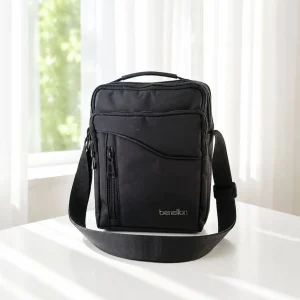 کیف اداری مردانه Benetton مدل 7214